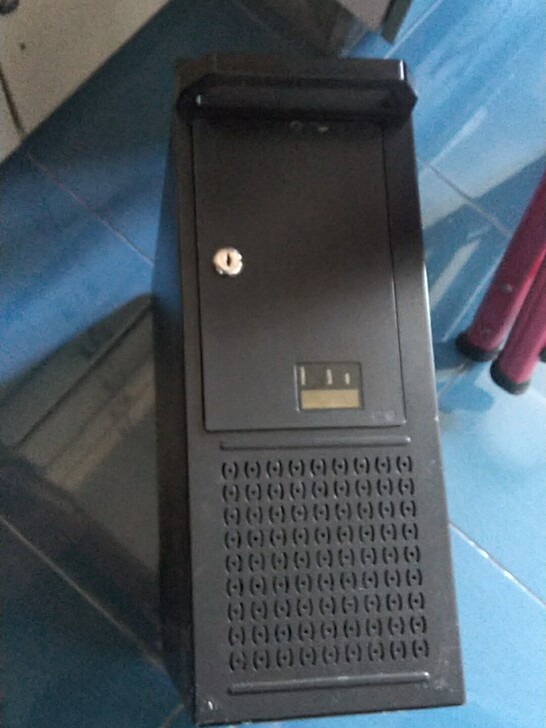 电脑机箱带电源，旧惠普电脑，电脑电源，电源...