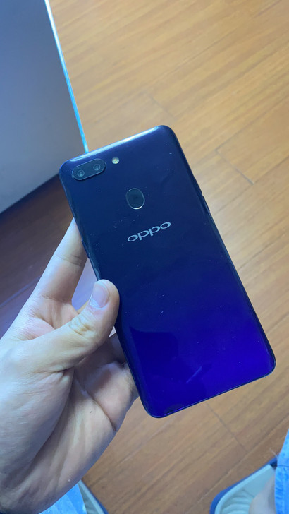 OPPOr15梦境版。6+128。自用手机...