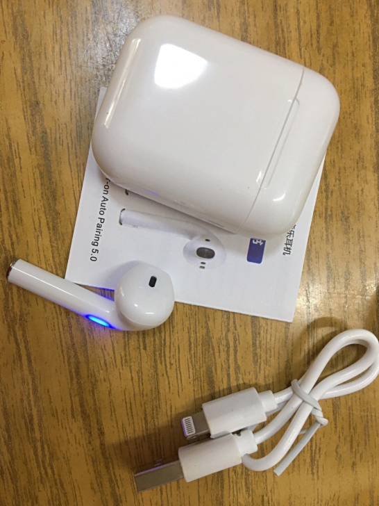 【正品保证】Huawei/华为蓝牙耳机no...