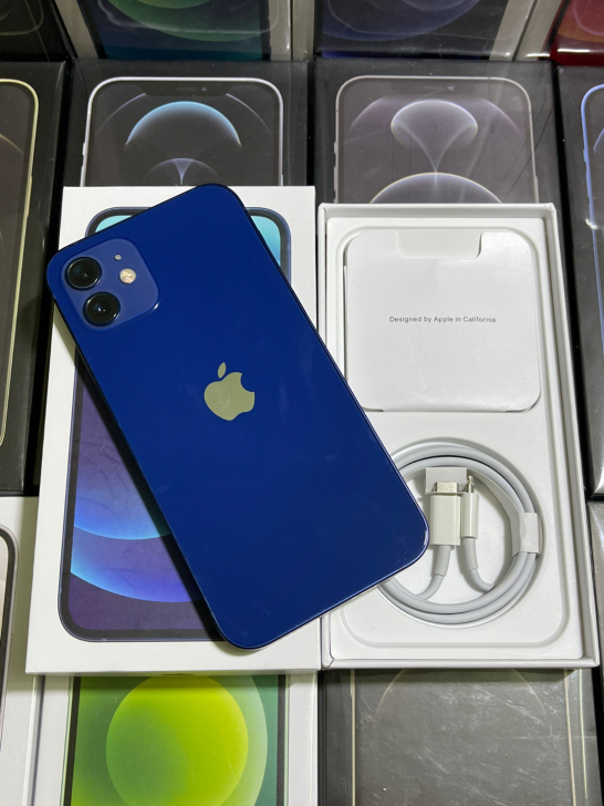 #手机苹果#iphone12 美版 有锁...