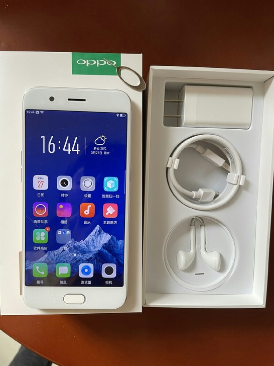 oppor11自用正品手机