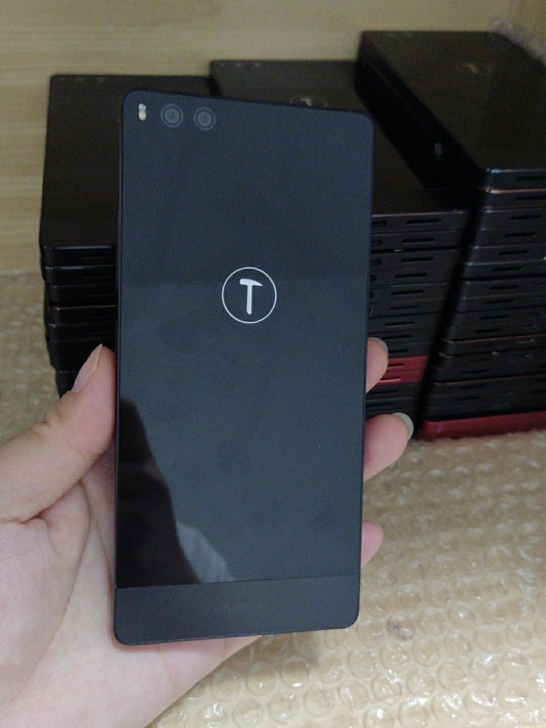 锤子坚果pro手机4+64G九成新