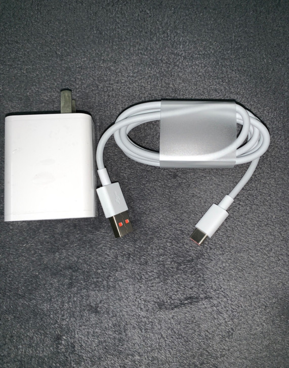 小米充电器闪充33w红米k30/20pro...