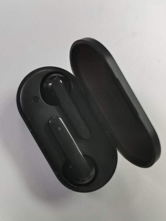 QCY T3蓝牙耳机，9成新，