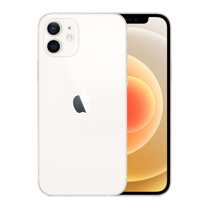 iPhone12 国行 128g 白色成色...