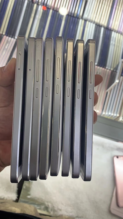 小米4   大量工作室机器  功能正常