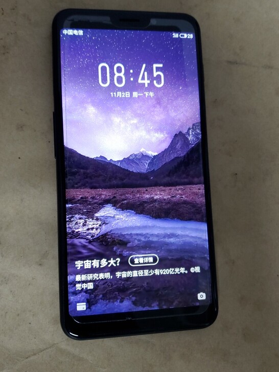 魅族s6 ，全网通，4g，3加32
