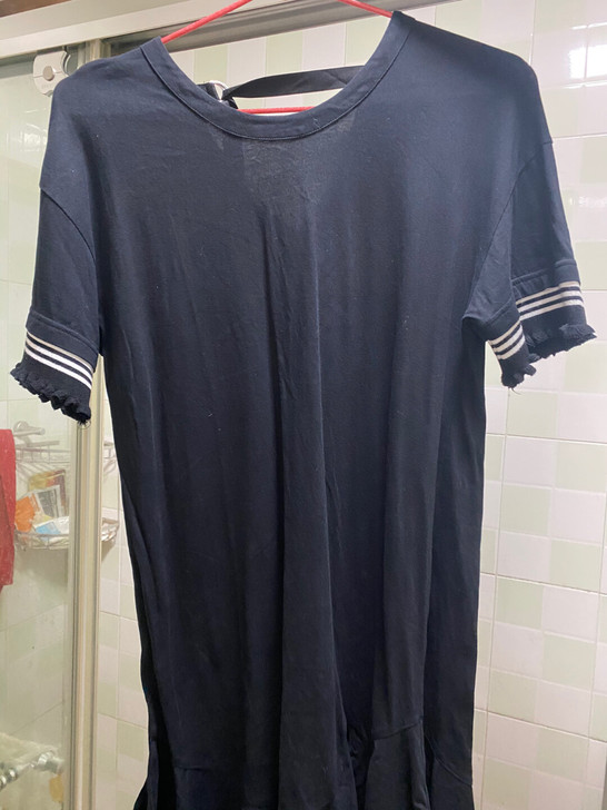 美邦棉裙，建议125斤以下