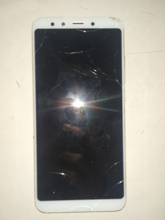 品牌型号 小米6x