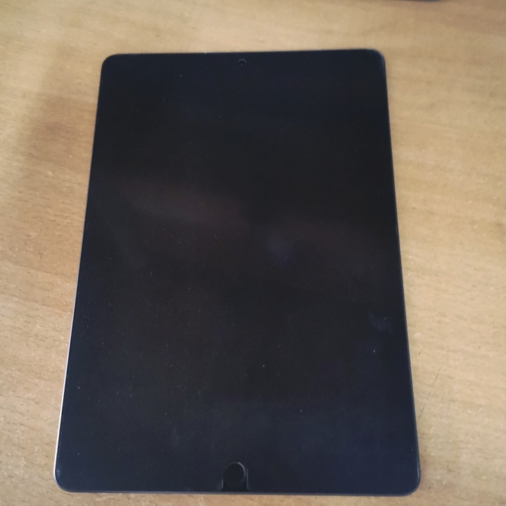 ipad air3 64g(学生党自用机)