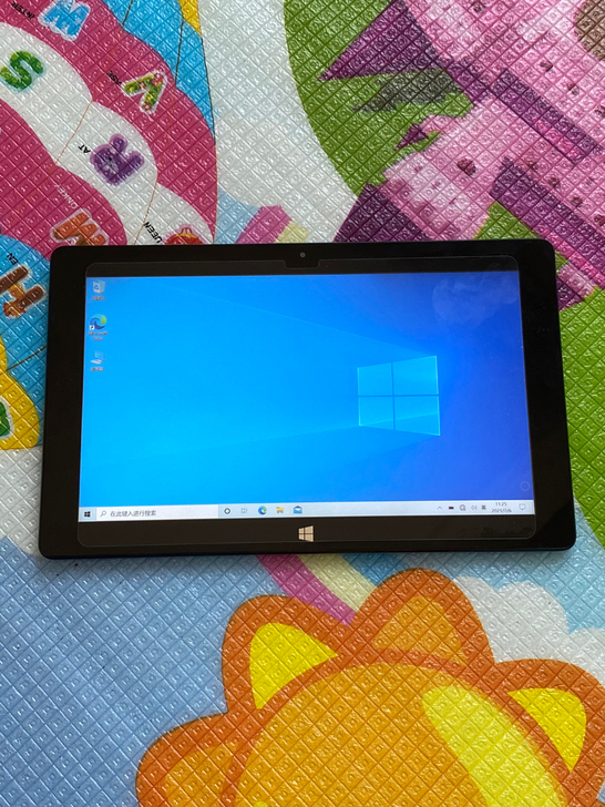 台电tbook11 4+64g win10...