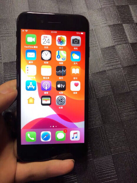 iPhone7 32G 工作室 批量 #手...