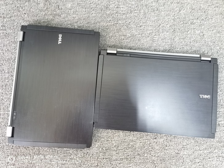 Dell E4200好成色，值得收藏DEL...