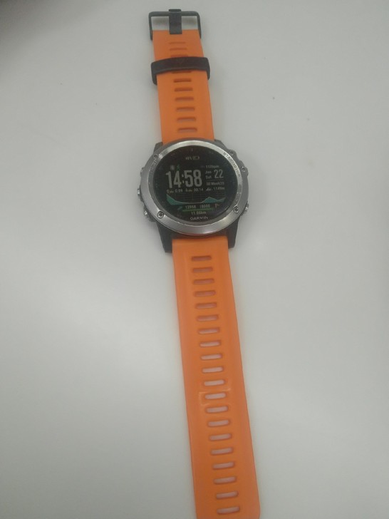 佳明garmin飞耐时3不是hr，feni...