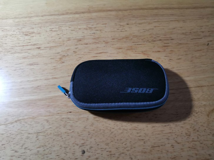 bose  qc20  美行安卓版，功能正...