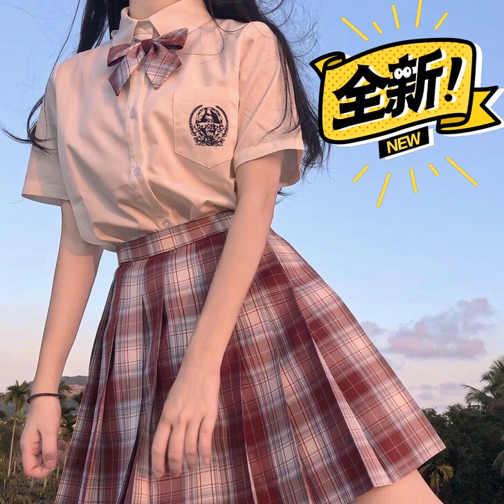 日本合集正版正统JK格群