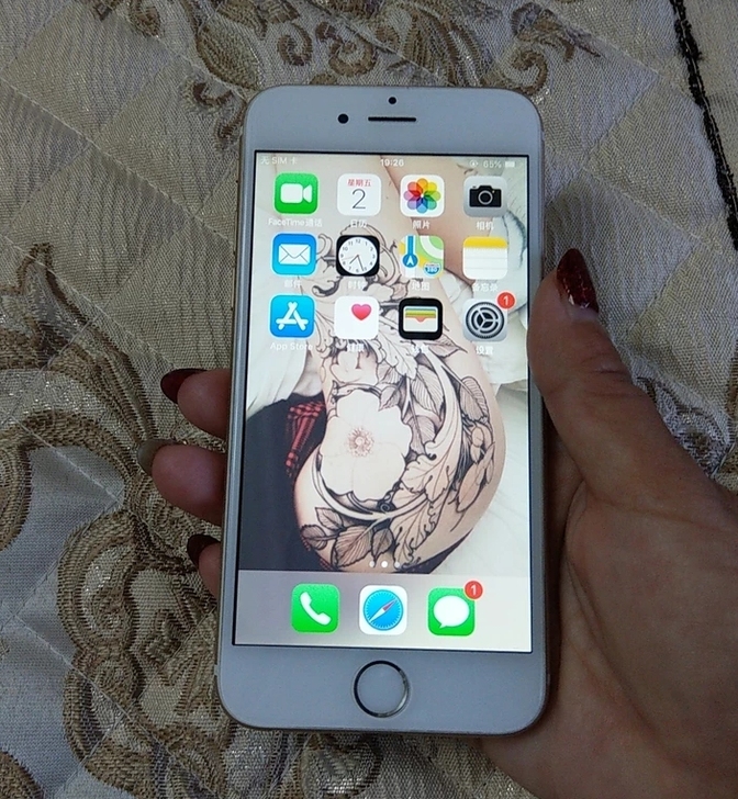 苹果6 iPhone6 32g 国行全网通...