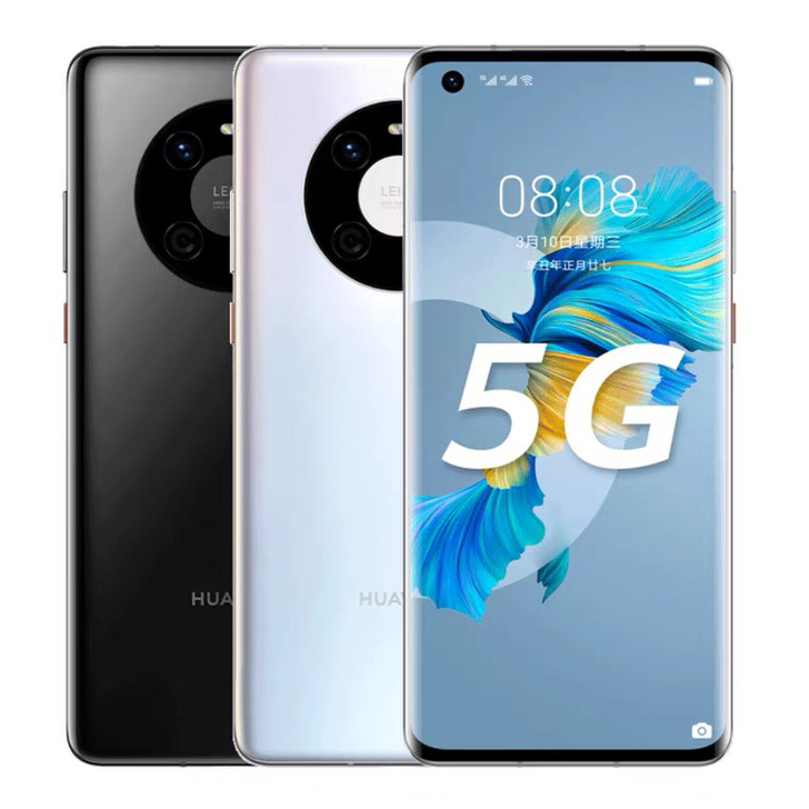 Huawei/华为Mate 40 5G智能...