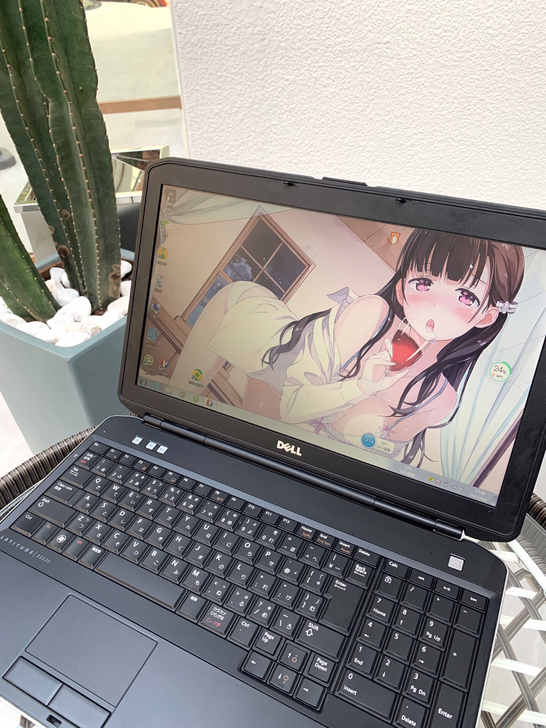 平台交易个人自用戴尔笔记本电脑 i7戴尔笔...