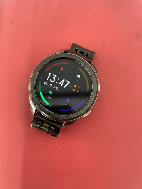 出闲置vivowatch 46mm...