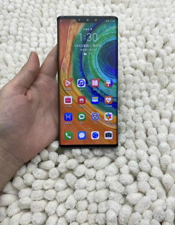 华为mate30pro5g版