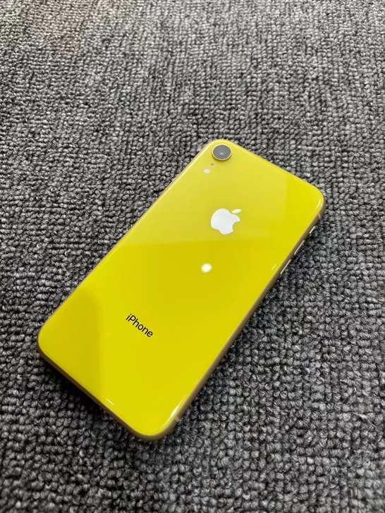 国行iPhoneXr 256G纯原