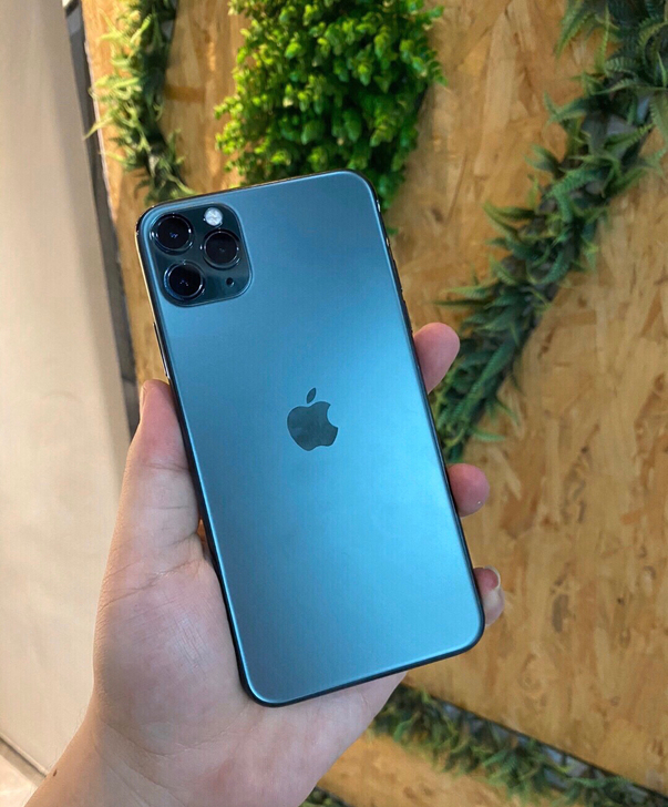 95新iPhone11pro苹果11pro...
