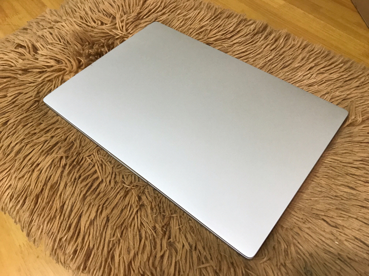 9新,小米TM1607笔记本电脑