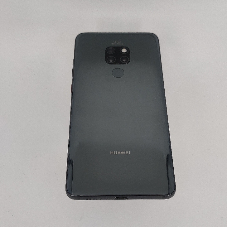 华为 Mate 20 6G+64G 亮黑色...
