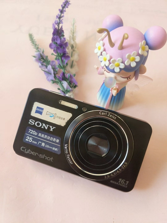 索尼w630