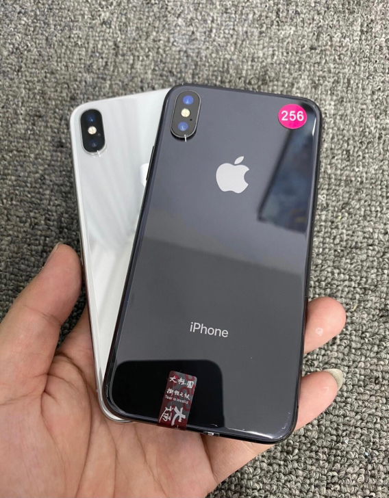 原装特价iPhonexs白色 黑色 金色2...
