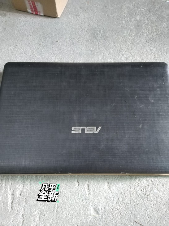 很新!很新的华硕k55d笔记本电脑,15....