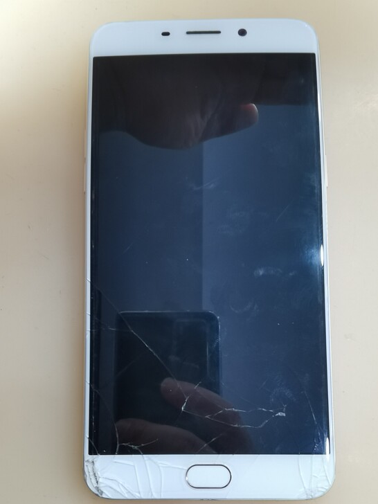 oppo R9plusm A