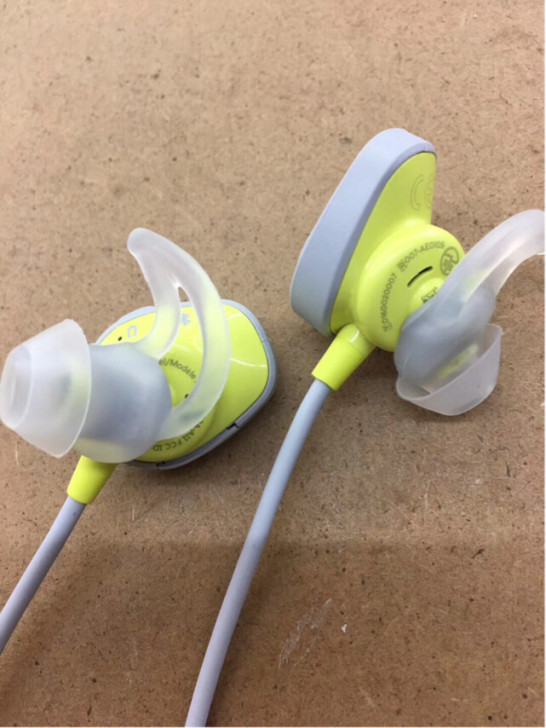 送包BOSE soundsport 无线带...