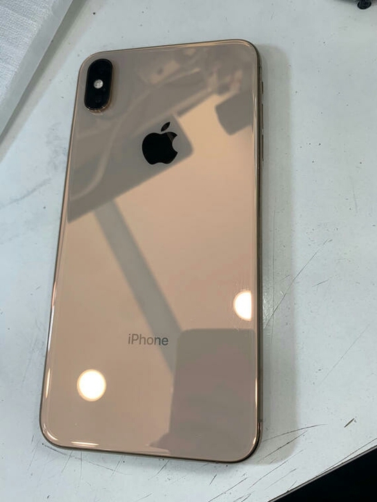 Apple/苹果 iphone xsmax