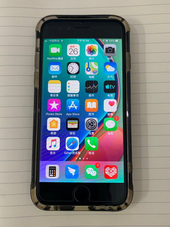 iphone6苹果6手机64g两网通移动联...