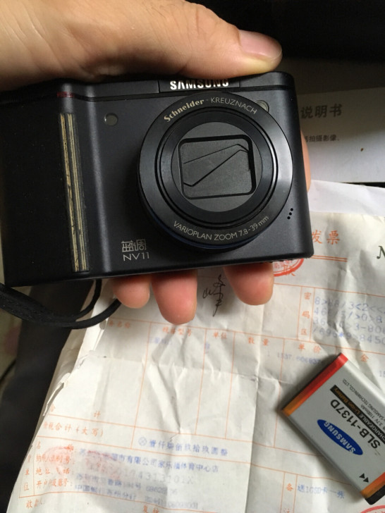 Samsung 三星 NV11