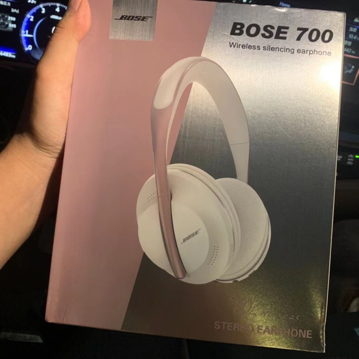 BOSE 700博士魔音蓝牙耳机,BOSE...