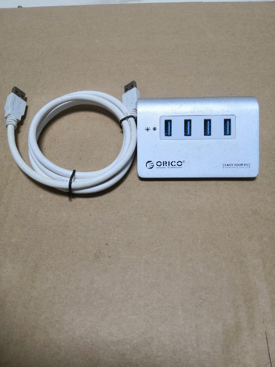 orico/奥睿科usB3.0分线器转接口...