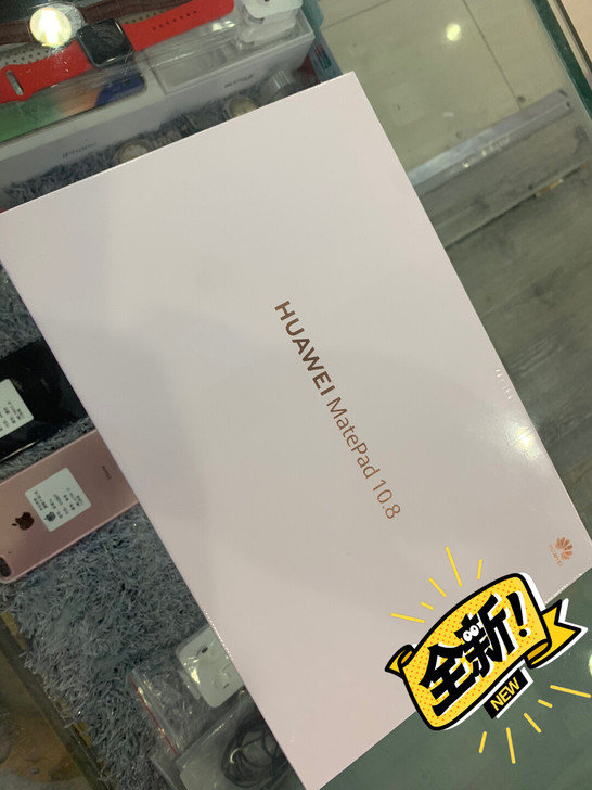 华为mate pad