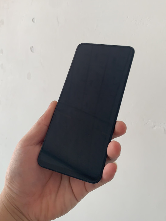 realme x手机屏幕  只卖屏幕，没有...