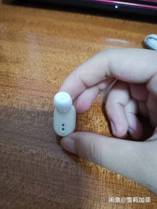 Xiaomi/小米 蓝牙耳机 单耳(这款本...