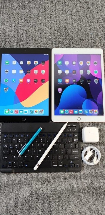 苹果iPad 2019款10.2寸128g...