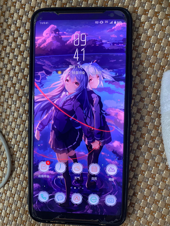 rog2手机