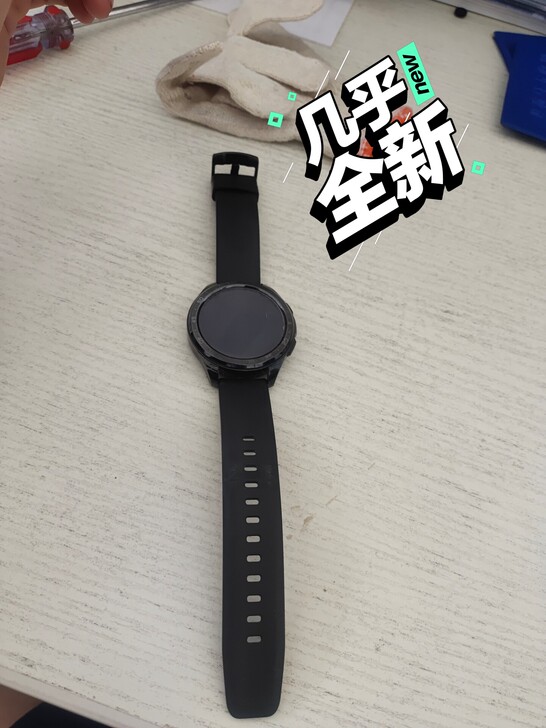vivowatch  46mm  运动版 ...