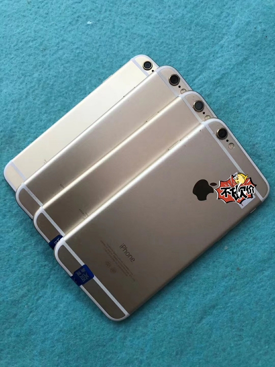 iPhone苹果6 64G 二手苹果6代备...