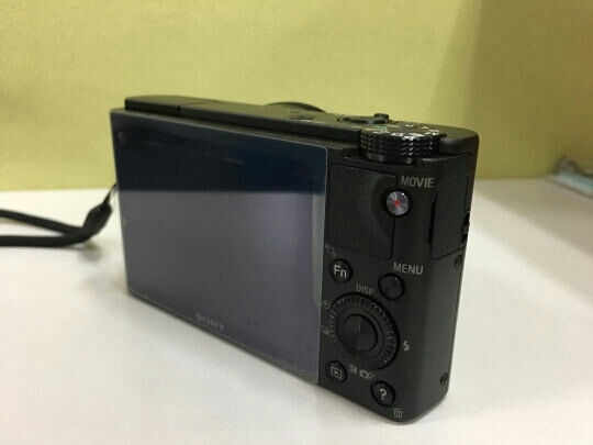 索尼RX100 数码相机出售