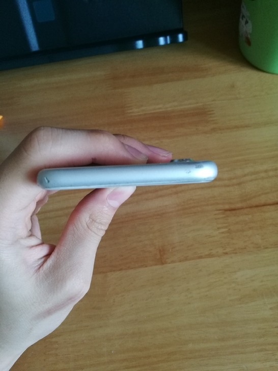 iPhone 6 美版 16G
