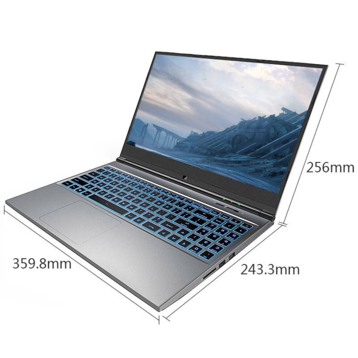 机械革命z2air 9代i7 gtx165...