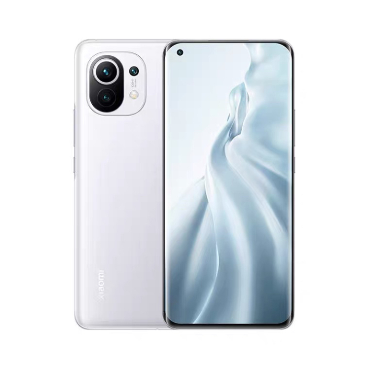小米11
